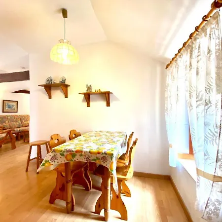 Séjour à la campagne Apartamento De 1 En Finca, Con Vista A La Montana En Valle San Lorenzo Valle de San Lorenzo