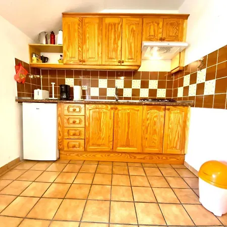 Apartamento De 1 En Finca, Con Vista A La Montana En Valle San Lorenzo * Valle de San Lorenzo