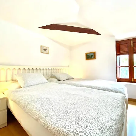 Séjour à la campagne Apartamento De 1 En Finca, Con Vista A La Montana En Valle San Lorenzo
