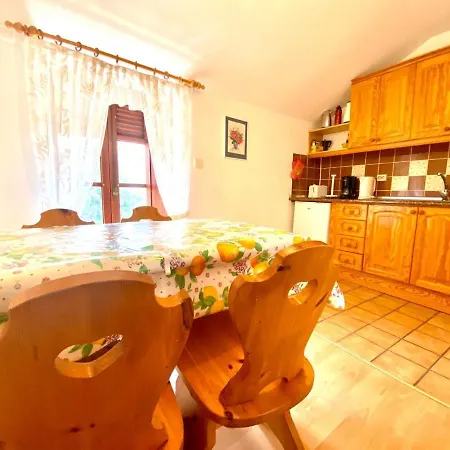 Apartamento De 1 En Finca, Con Vista A La Montana En Valle San Lorenzo * Valle de San Lorenzo