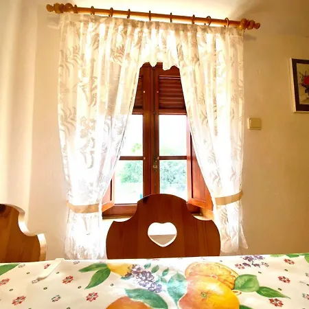 Apartamento De 1 En Finca, Con Vista A La Montana En Valle San Lorenzo