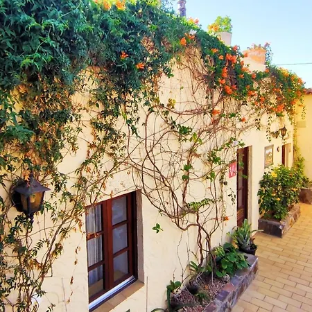 Apartamento De 1 En Finca, Con Vista A La Montana En Valle San Lorenzo
