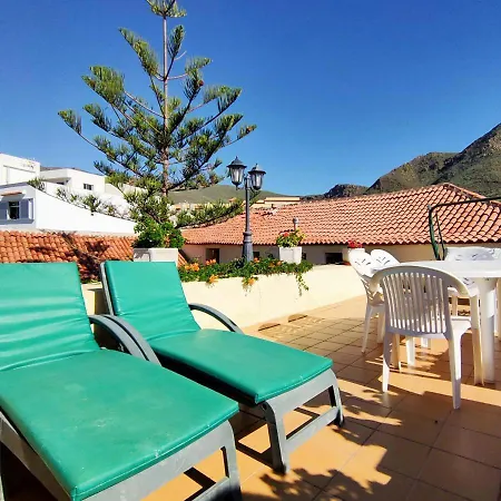 Apartamento De 1 En Finca, Con Vista A La Montana En Valle San Lorenzo Valle de San Lorenzo