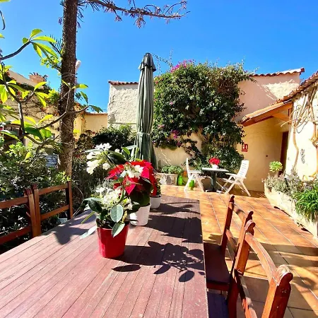Apartamento De 1 En Finca, Con Vista A La Montana En Valle San Lorenzo Valle de San Lorenzo