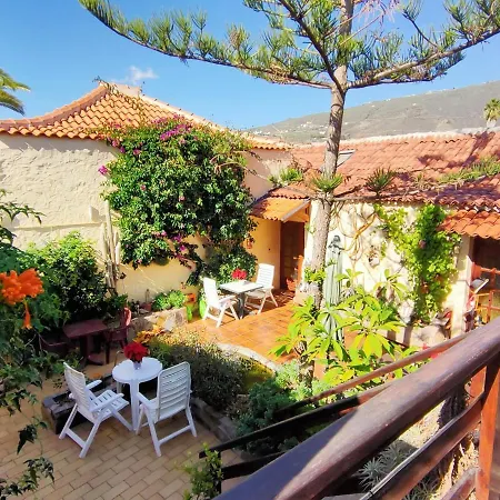 Apartamento De 1 En Finca, Con Vista A La Montana En Valle San Lorenzo * Valle de San Lorenzo