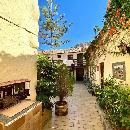 Apartamento De 1 En Finca, Con Vista A La Montana En Valle San Lorenzo Valle de San Lorenzo