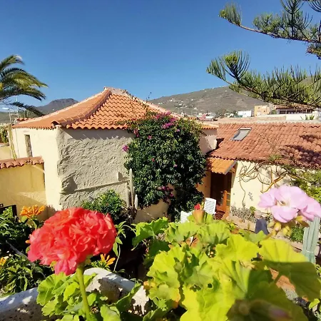 Séjour à la campagne Apartamento De 1 En Finca, Con Vista A La Montana En Valle San Lorenzo Valle de San Lorenzo